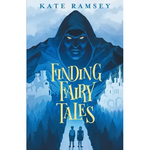 Finding Fairy Tales