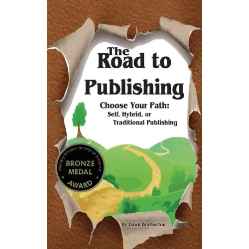 The Road to Publishing