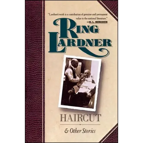 Haircut and Other Stories