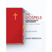 The Gospels: Chronological Arrangement - King James Version
