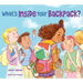 What's Inside Your Backpack?
