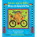 Bear on a Bike / Oso En Bicicleta