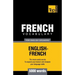 French vocabulary for English speakers - 5000 words