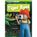 Tiger Eyes
