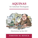 Aquinas for Armchair Theologians
