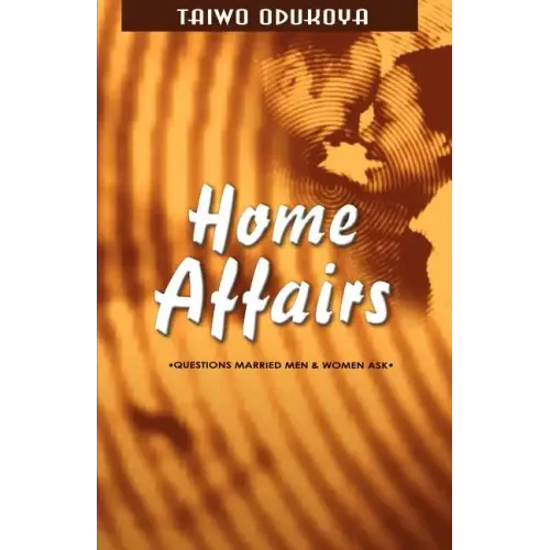 Home Affairs