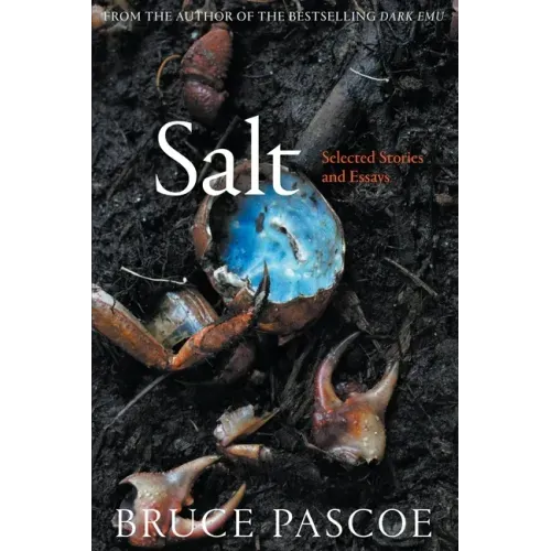 Salt: Selected Stories and Essays