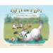 Patti the Pest: Understanding Differences: Hearing