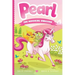 Pearl the Magical Unicorn