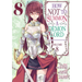 How Not to Summon a Demon Lord (Manga) Vol. 8