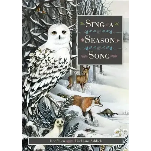 Sing a Season Song