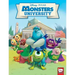 Monsters University