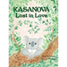 Kasanova - Lost in Love