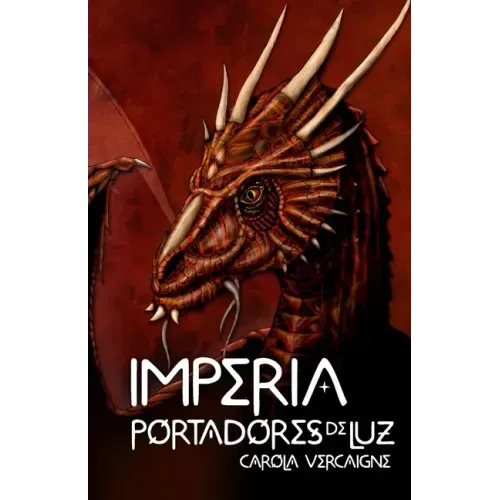 Imperia II. Portadores de Luz