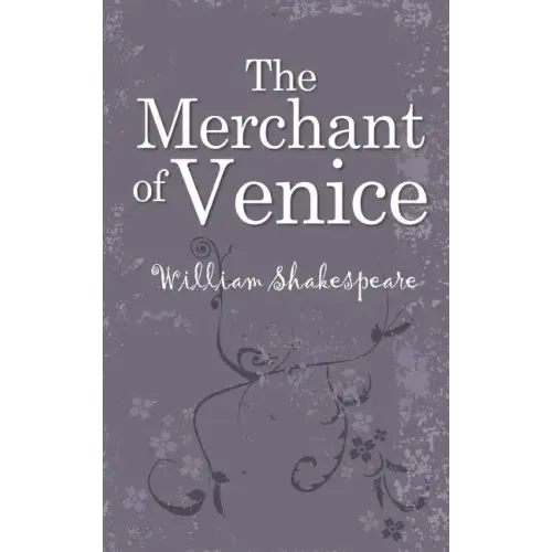 The Merchant of Venice