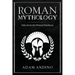 Roman Mythology: Tales From the Roman Pantheon