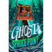 The Ghost of Spruce Point