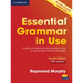 Essential Grammar in Use with Answers: A Self-Study Reference and Practice Book for Elementary Learners of English
