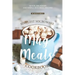 Simplest Microwave Mug Meals Cookbook: Quick, Delicious and Simple Mug Meal Recipes