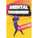 Mental Toughness In 16 Questions: Mental Training For Baseball, Mental Toughness For Athletes