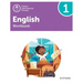 Oxford International Primary English