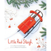 Little Red Sleigh