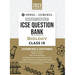 Oswal - Gurukul Biology Most Likely Question Bank: ICSE Class 9 For 2023 Exam