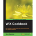 WiX Cookbook