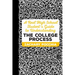 A Real High School Student's Guide to Understanding the College Process