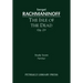 The Isle of the Dead, Op.29: Study score