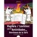 Vayikra Levítico: Libro de Actividades con Porciones de la Torá