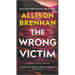 The Wrong Victim