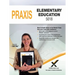 2017 Praxis Elementary Education: Content Knowledge (5018)