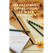 Overcoming Depression/12 Week Devotion: Overcoming Negative thinking in 12 weeks.