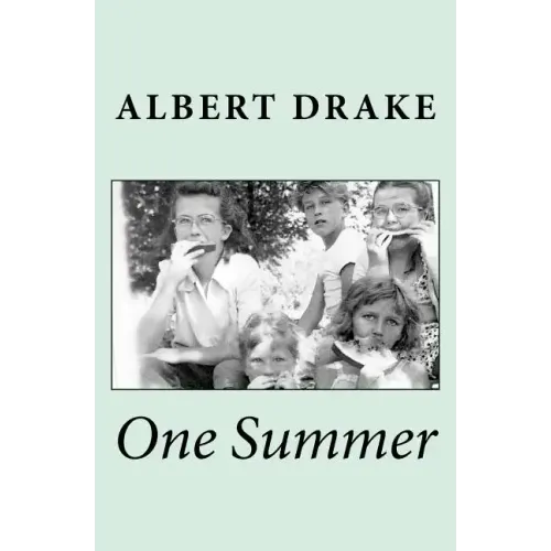 One Summer