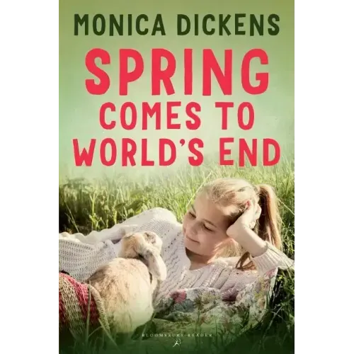 Spring Comes to World's End
