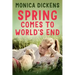 Spring Comes to World's End