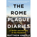 The Rome Plague Diaries: Lockdown Life in the Eternal City