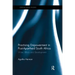 Practising Empowerment in Post-Apartheid South Africa: Wine, Ethics and Development