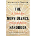 The Nonviolence Handbook: A Guide for Practical Action