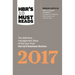 Hbr's 10 Must Reads 2017: The Definitive Management Ideas of the Year from Harvard Business Review (with Bonus Article "What Is Disruptive Innovation?