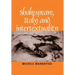 Shakespeare, Italy and Intertextuality