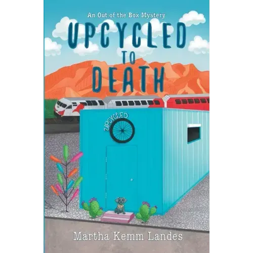 Upcycled to Death