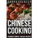 Chinese Cooking: Favorite Chinese Takeout Recipes
