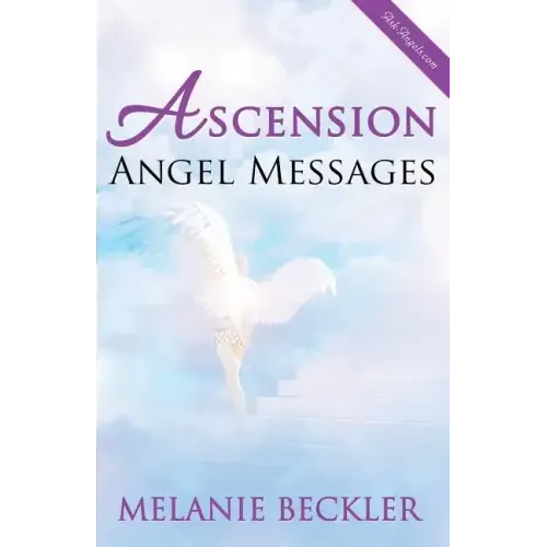 Ascension Angel Messages