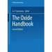 The Oxide Handbook