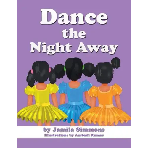 Dance the Night Away