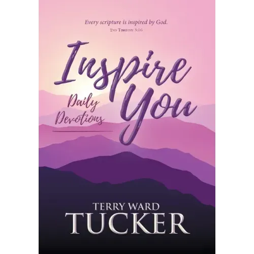 INSPIRE YOU Daily Devotions