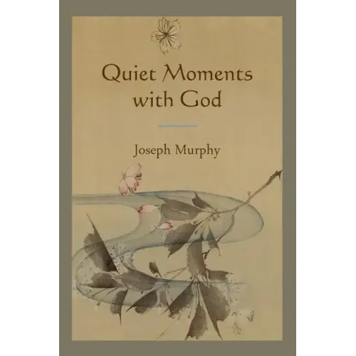 Quiet Moments with God