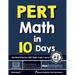 PERT Math in 10 Days: The Most Effective PERT Math Crash Course